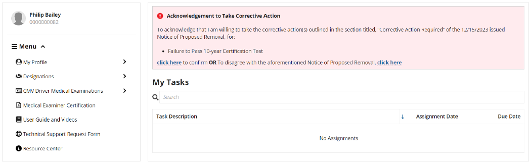 NRCME Enhanced Auditing 1
