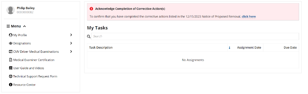 NRCME Enhanced Auditing 2