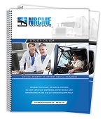 NRCME Study Covers
